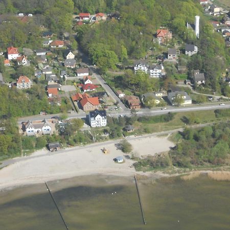 Haus Seeblick Insel Rugen Lietzow Exteriör bild